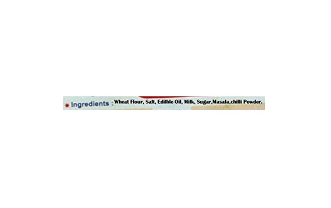 Jain Masala Khakra    Pack  200 grams
